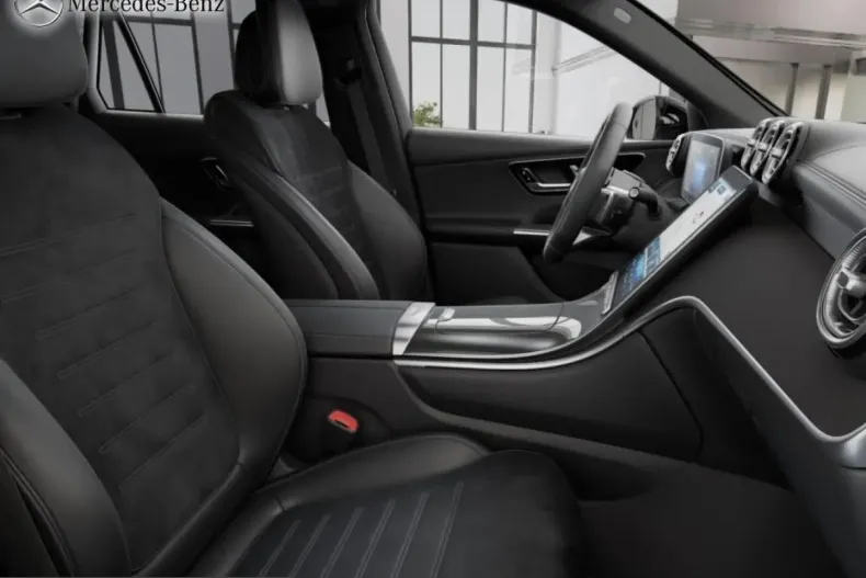 Mercedes-Benz GLC 220 (Clasa GLC) din 2025 cu 17.025 km - oferta MER207373 - foto 7