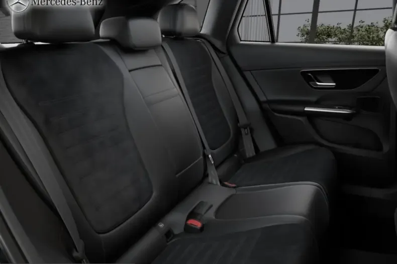 Mercedes-Benz GLC 220 (Clasa GLC) din 2025 cu 17.025 km - oferta MER207373 - foto 8