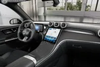 Mercedes-Benz GLC 220 (Clasa GLC) din 2025 cu 17.025 km - oferta MER207373 - foto 9