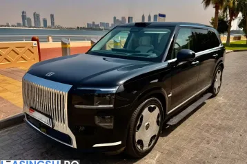 Zeekr Altele din 2026 - oferta ZEE207374