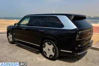 Zeekr 9X din 2026 cu 20 km - oferta ZEE207374 - foto 2