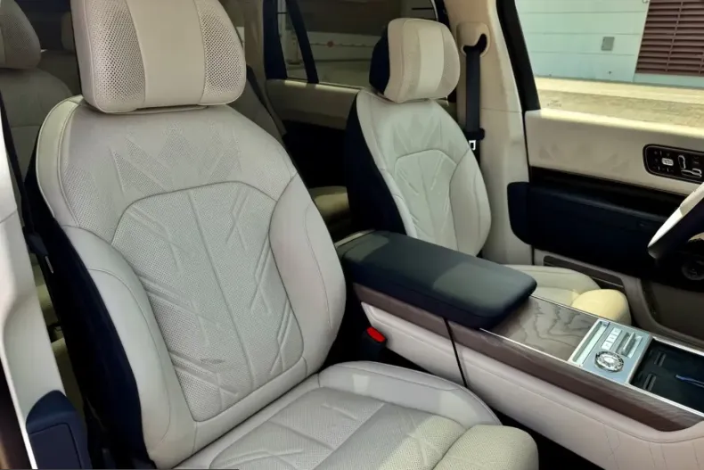 Zeekr 9X din 2026 cu 20 km - oferta ZEE207374 - foto 5