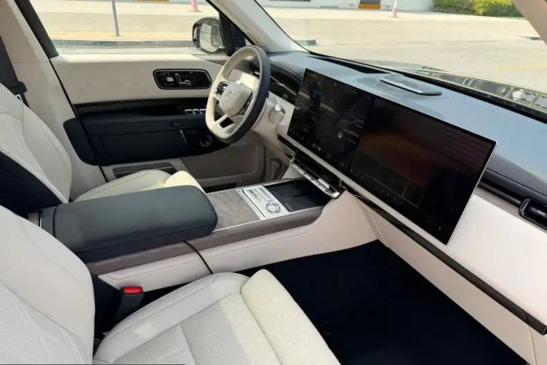 Zeekr 9X din 2026 cu 20 km - oferta ZEE207374 - foto 6