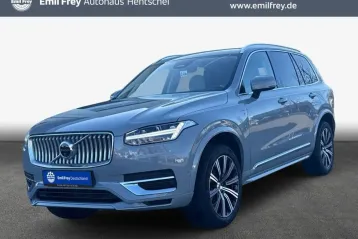Volvo XC90 din 2024 - oferta VOL207375