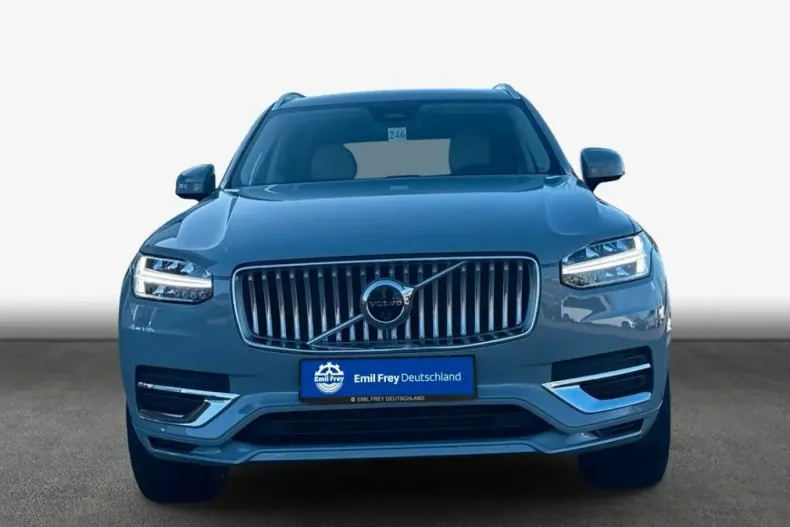 Volvo XC90 din 2024 cu 23.300 km - oferta VOL207375 - foto 3