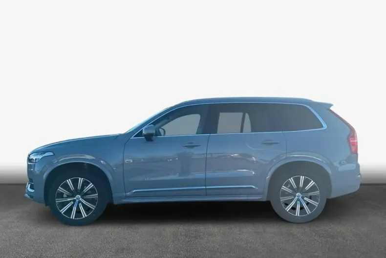 Volvo XC90 din 2024 cu 23.300 km - oferta VOL207375 - foto 4