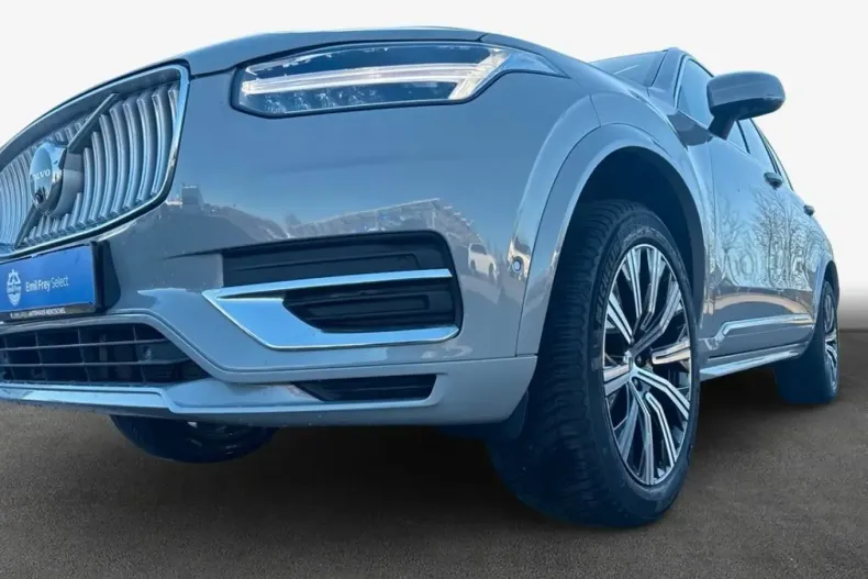 Volvo XC90 din 2024 cu 23.300 km - oferta VOL207375 - foto 6