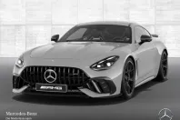 Mercedes-Benz AMG GT (Clasa GT) din 2025 cu 4.400 km - oferta MER207376 - foto 1
