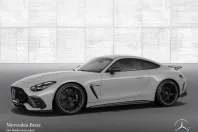 Mercedes-Benz AMG GT (Clasa GT) din 2025 cu 4.400 km - oferta MER207376 - foto 2