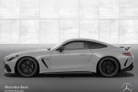 Mercedes-Benz AMG GT (Clasa GT) din 2025 cu 4.400 km - oferta MER207376 - foto 4