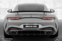 Mercedes-Benz AMG GT (Clasa GT) din 2025 cu 4.400 km - oferta MER207376 - foto 6