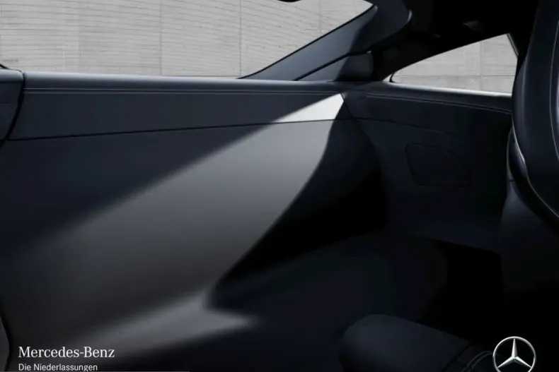 Mercedes-Benz AMG GT (Clasa GT) din 2025 cu 4.400 km - oferta MER207376 - foto 10