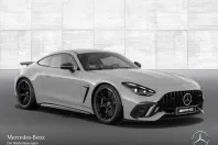 Mercedes-Benz AMG GT (Clasa GT) din 2025 cu 4.400 km - oferta MER207376 - foto 15