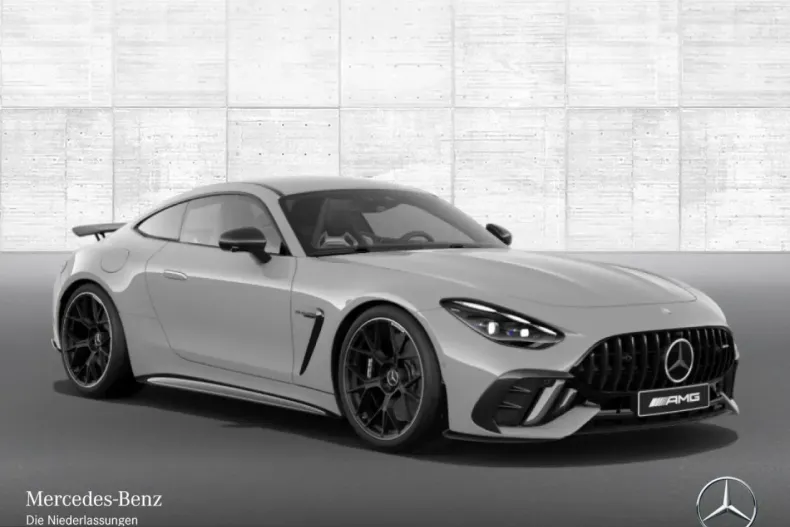 Mercedes-Benz AMG GT (Clasa GT) din 2025 cu 4.400 km - oferta MER207376 - foto 15