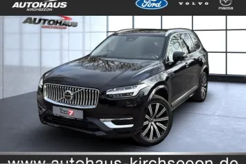 Volvo XC90 din 2024 - oferta VOL207377