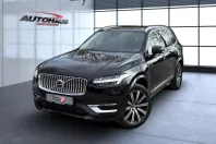 Volvo XC90 din 2024 cu 29.700 km - oferta VOL207377 - foto 2