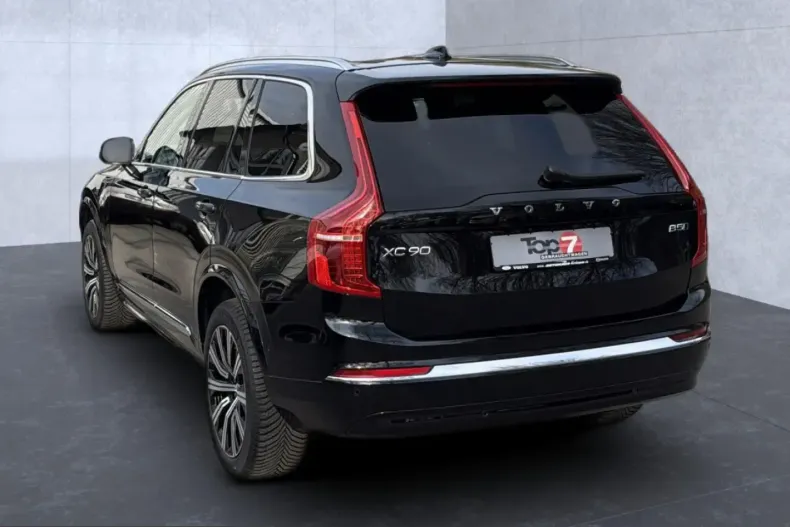 Volvo XC90 din 2024 cu 29.700 km - oferta VOL207377 - foto 3
