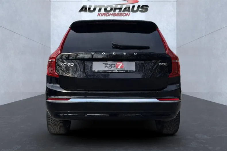 Volvo XC90 din 2024 cu 29.700 km - oferta VOL207377 - foto 8