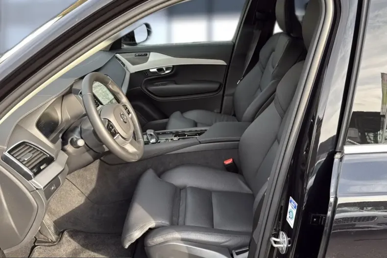 Volvo XC90 din 2024 cu 29.700 km - oferta VOL207377 - foto 10