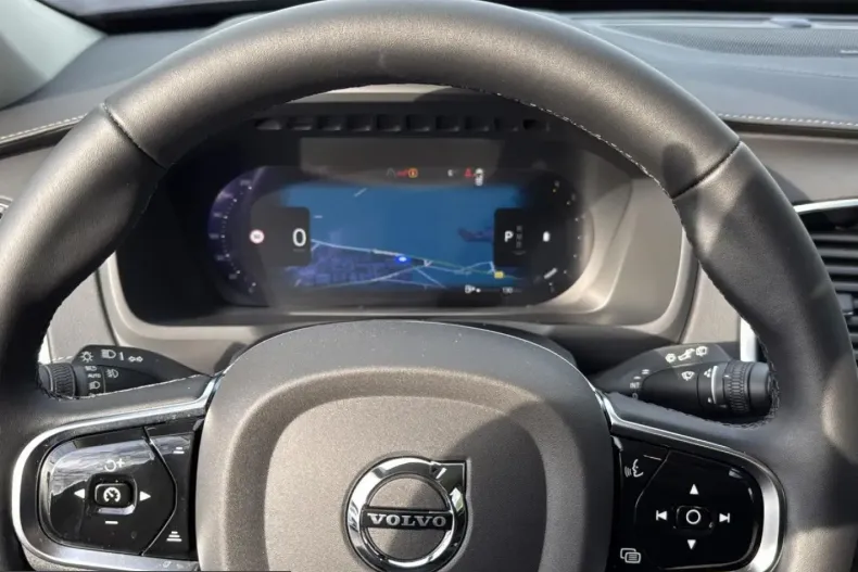 Volvo XC90 din 2024 cu 29.700 km - oferta VOL207377 - foto 12