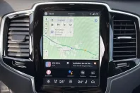 Volvo XC90 din 2024 cu 29.700 km - oferta VOL207377 - foto 14