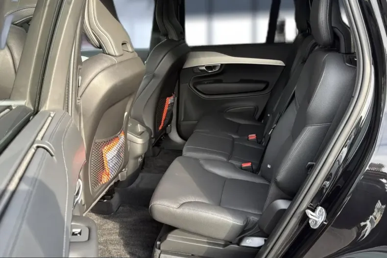 Volvo XC90 din 2024 cu 29.700 km - oferta VOL207377 - foto 19