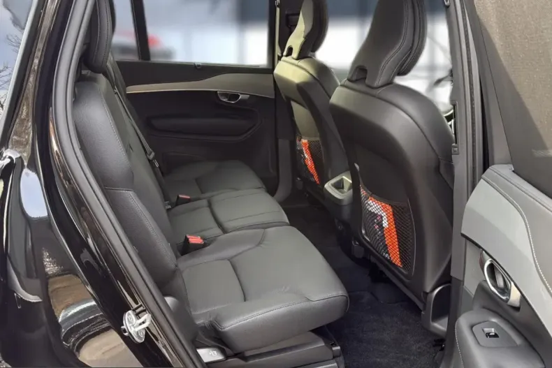 Volvo XC90 din 2024 cu 29.700 km - oferta VOL207377 - foto 22