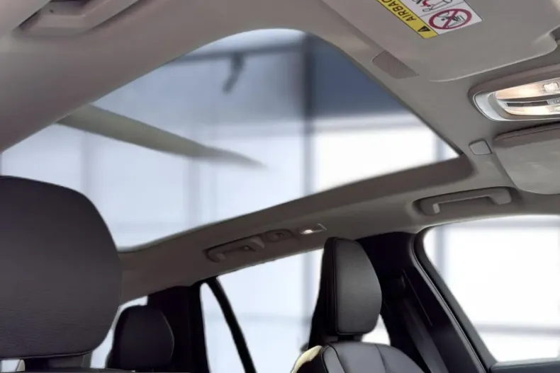 Volvo XC90 din 2024 cu 29.700 km - oferta VOL207377 - foto 24