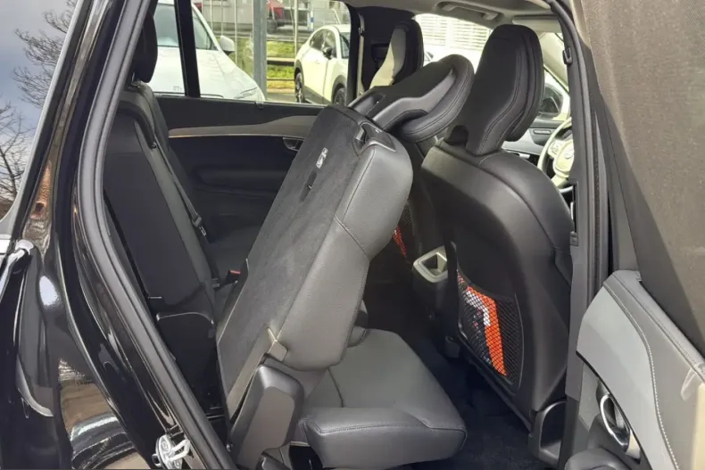 Volvo XC90 din 2024 cu 29.700 km - oferta VOL207377 - foto 28