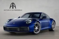 Porsche 911 din 2023 cu 10.789 km - oferta POR207378 - foto 1