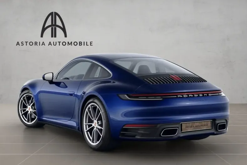 Porsche 911 din 2023 cu 10.789 km - oferta POR207378 - foto 2