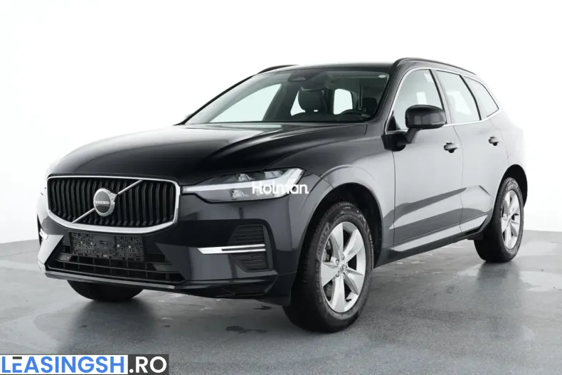 Volvo XC60 din 2024 cu 23.181 km - oferta VOL207379 - foto 1