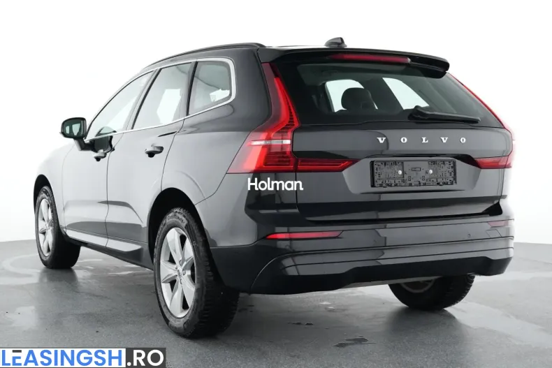 Volvo XC60 din 2024 cu 23.181 km - oferta VOL207379 - foto 2