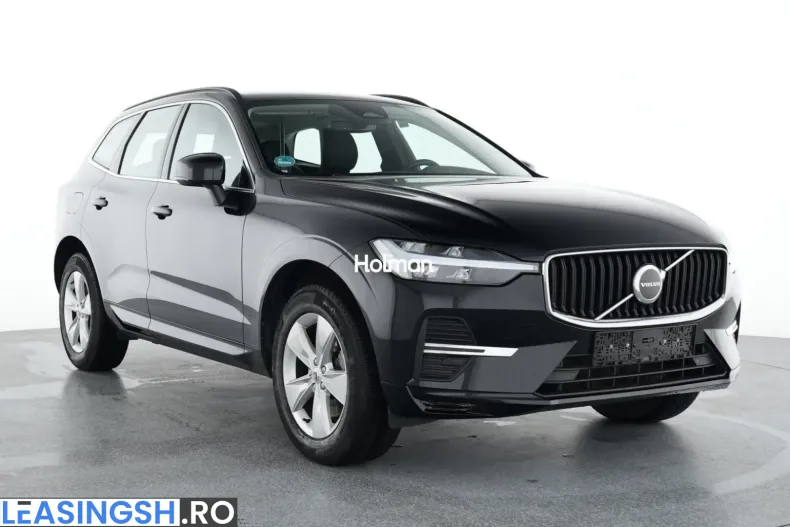 Volvo XC60 din 2024 cu 23.181 km - oferta VOL207379 - foto 3