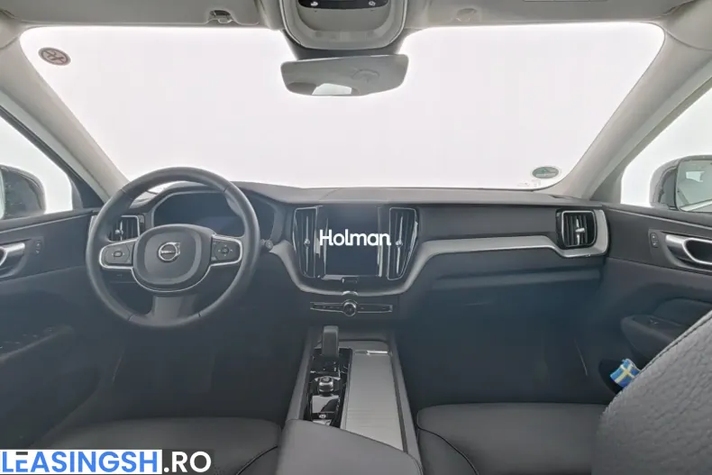 Volvo XC60 din 2024 cu 23.181 km - oferta VOL207379 - foto 4