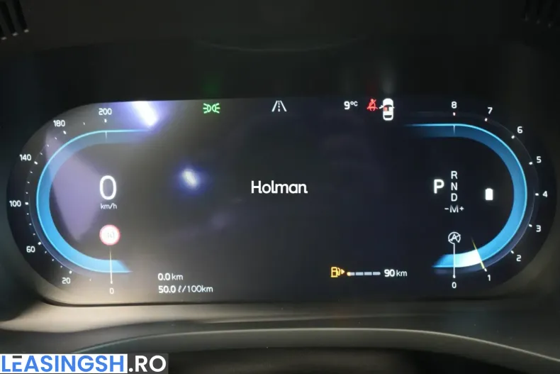 Volvo XC60 din 2024 cu 23.181 km - oferta VOL207379 - foto 5