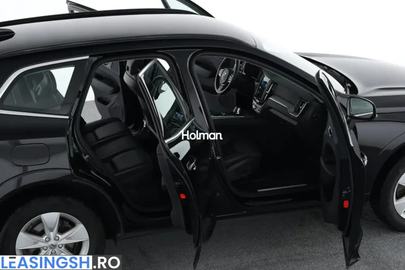 Volvo XC60 din 2024 cu 23.181 km - oferta VOL207379 - foto 9