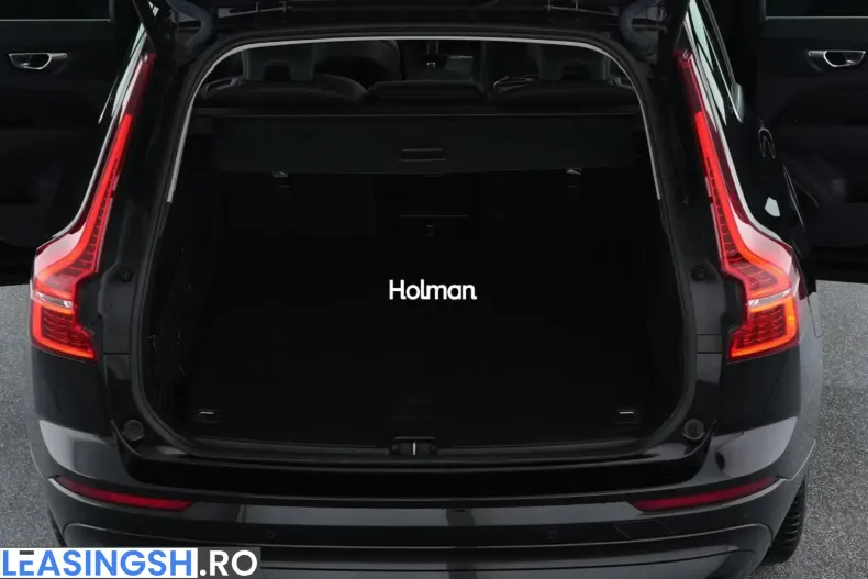 Volvo XC60 din 2024 cu 23.181 km - oferta VOL207379 - foto 10