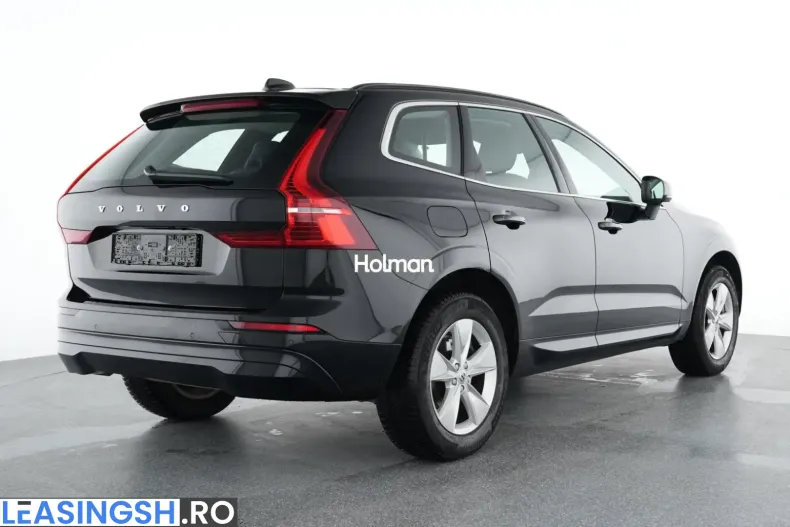 Volvo XC60 din 2024 cu 23.181 km - oferta VOL207379 - foto 11