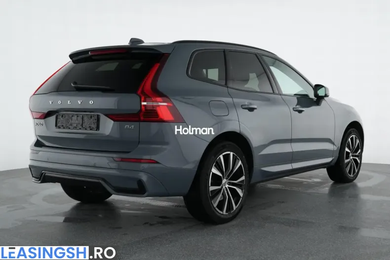 Volvo XC60 din 2024 cu 76.213 km - oferta VOL207380 - foto 2