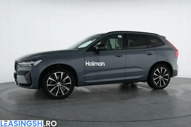 Volvo XC60 din 2024 cu 76.213 km - oferta VOL207380 - foto 3