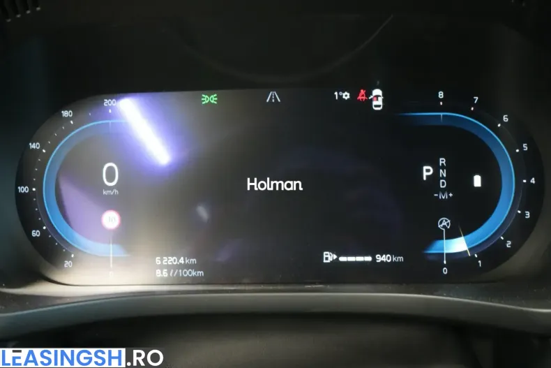 Volvo XC60 din 2024 cu 76.213 km - oferta VOL207380 - foto 5