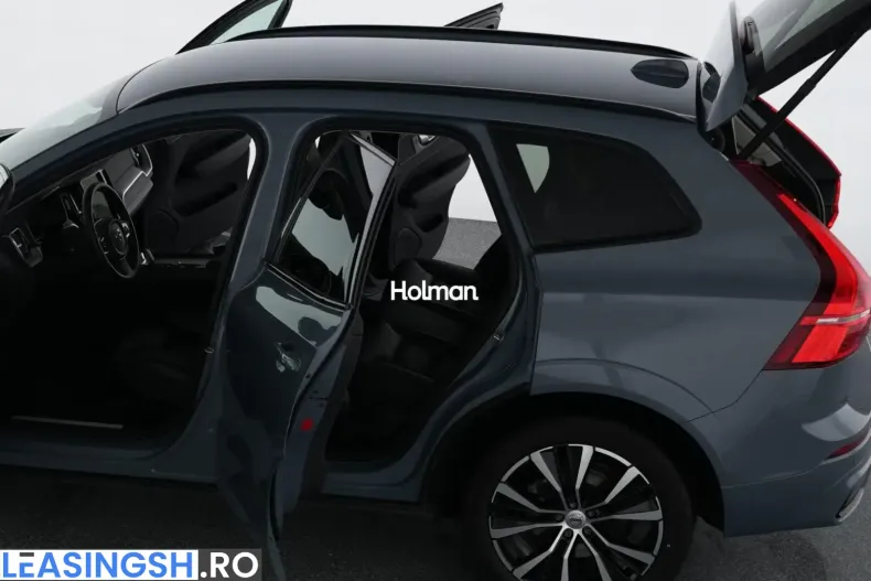 Volvo XC60 din 2024 cu 76.213 km - oferta VOL207380 - foto 9