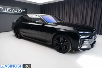 BMW 750 din 2024 - oferta BMW207381