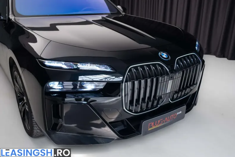 BMW 750 (Seria 7) din 2024 cu 16.500 km - oferta BMW207381 - foto 4