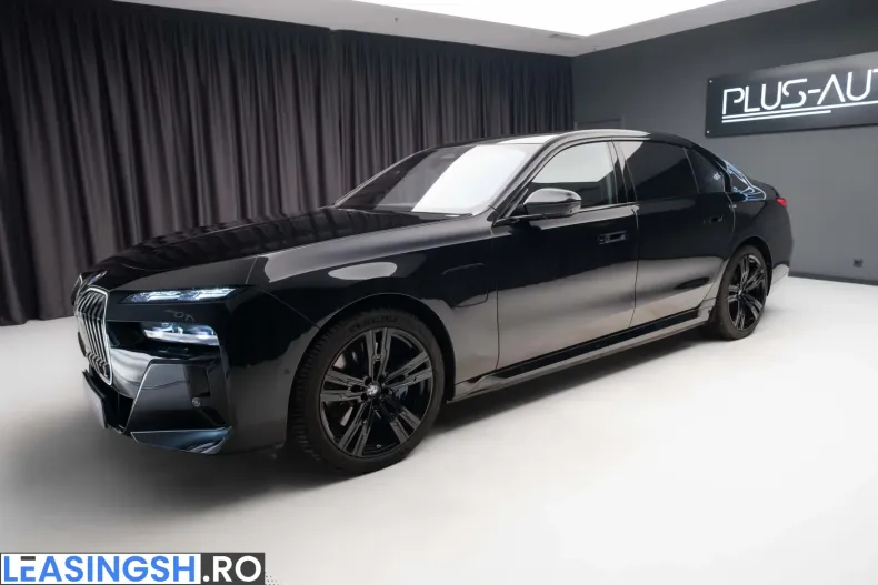 BMW 750 (Seria 7) din 2024 cu 16.500 km - oferta BMW207381 - foto 5