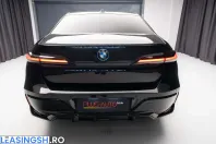 BMW 750 (Seria 7) din 2024 cu 16.500 km - oferta BMW207381 - foto 8