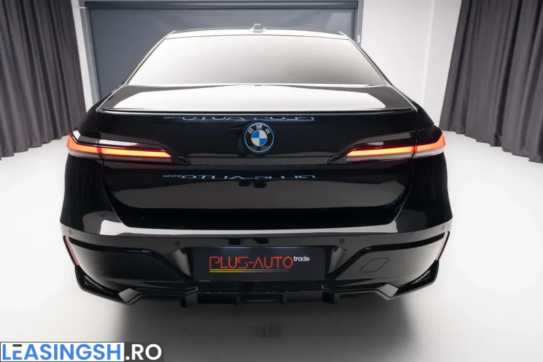 BMW 750 (Seria 7) din 2024 cu 16.500 km - oferta BMW207381 - foto 8