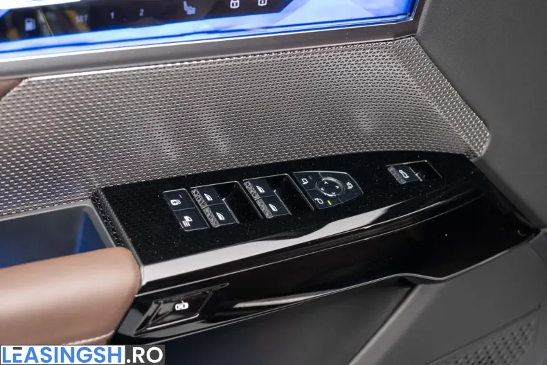 BMW 750 (Seria 7) din 2024 cu 16.500 km - oferta BMW207381 - foto 9