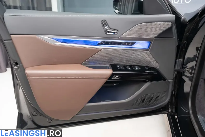 BMW 750 (Seria 7) din 2024 cu 16.500 km - oferta BMW207381 - foto 10